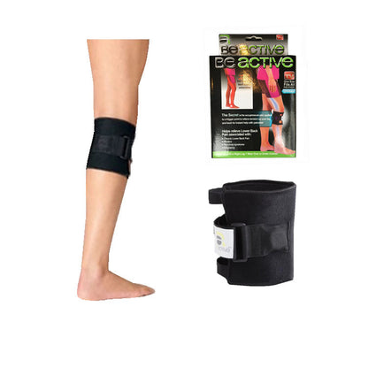 Knee Pads, Breathable, Shock-absorbing, Compression Straps, Leg Guards, Sports Protective Gear Guards