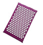 Massager Cushions Lotus Acupressure Mats Pillow Yoga Mats