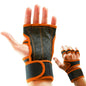 Gym Dumbbell Equipment Sports Gloves